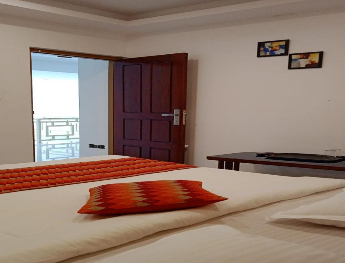 Green Cove Munnar Anachal المظهر الخارجي الصورة