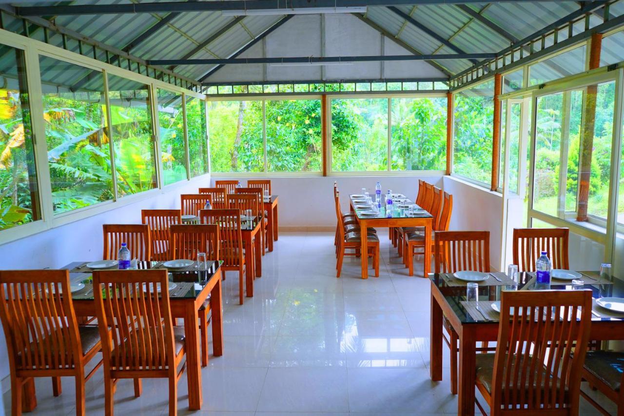Green Cove Munnar Anachal المظهر الخارجي الصورة
