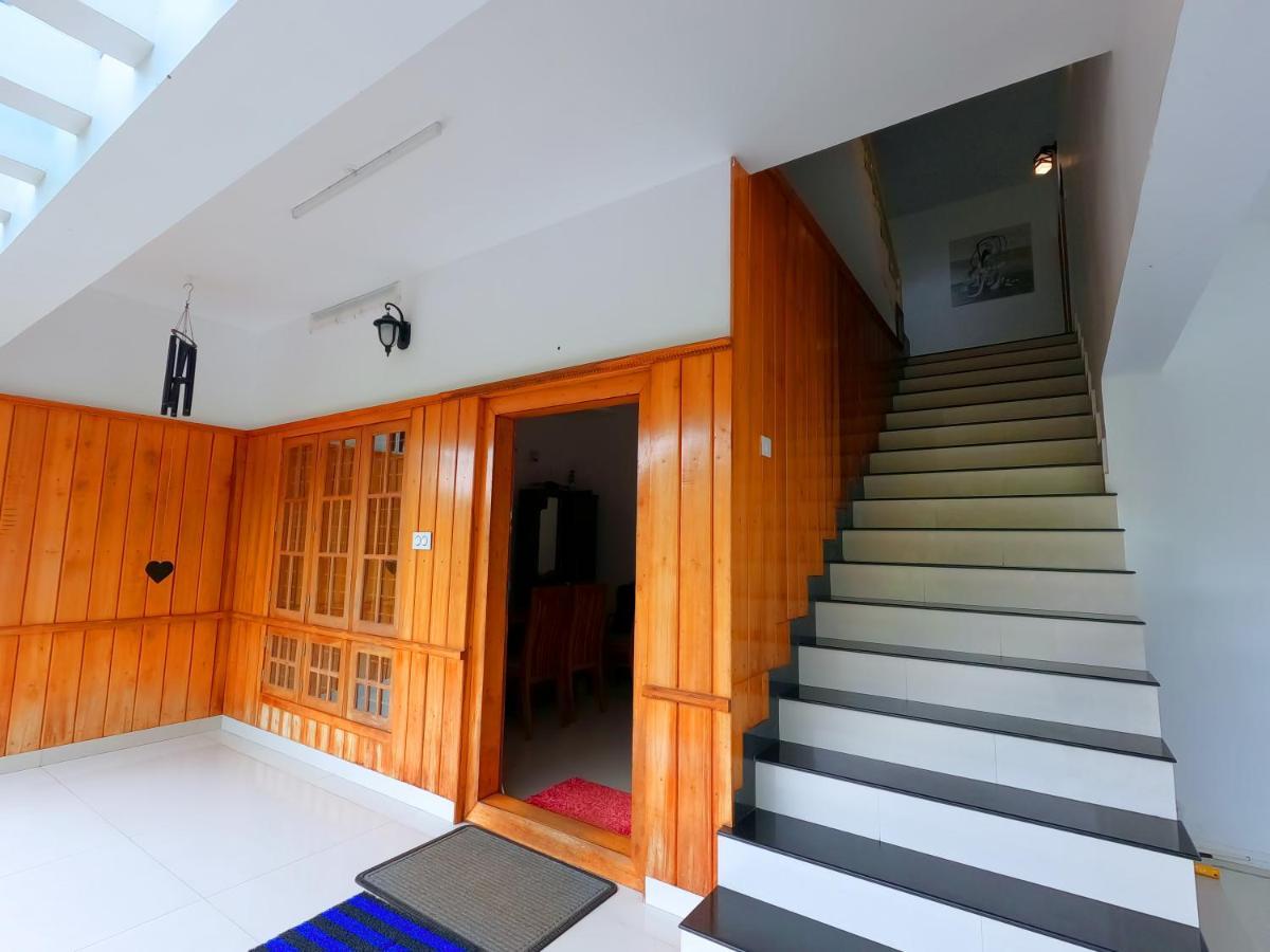 Green Cove Munnar Anachal المظهر الخارجي الصورة
