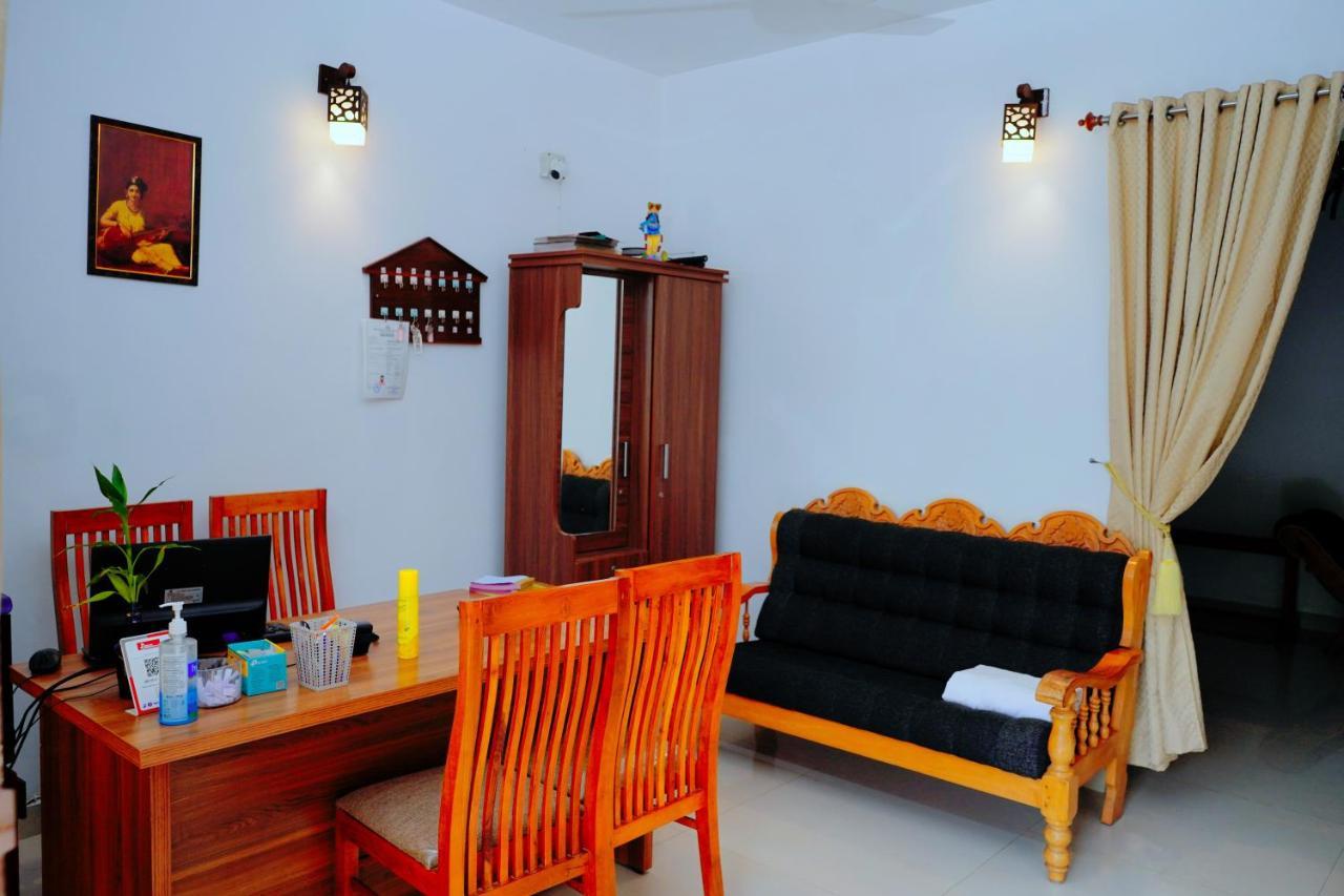 Green Cove Munnar Anachal المظهر الخارجي الصورة