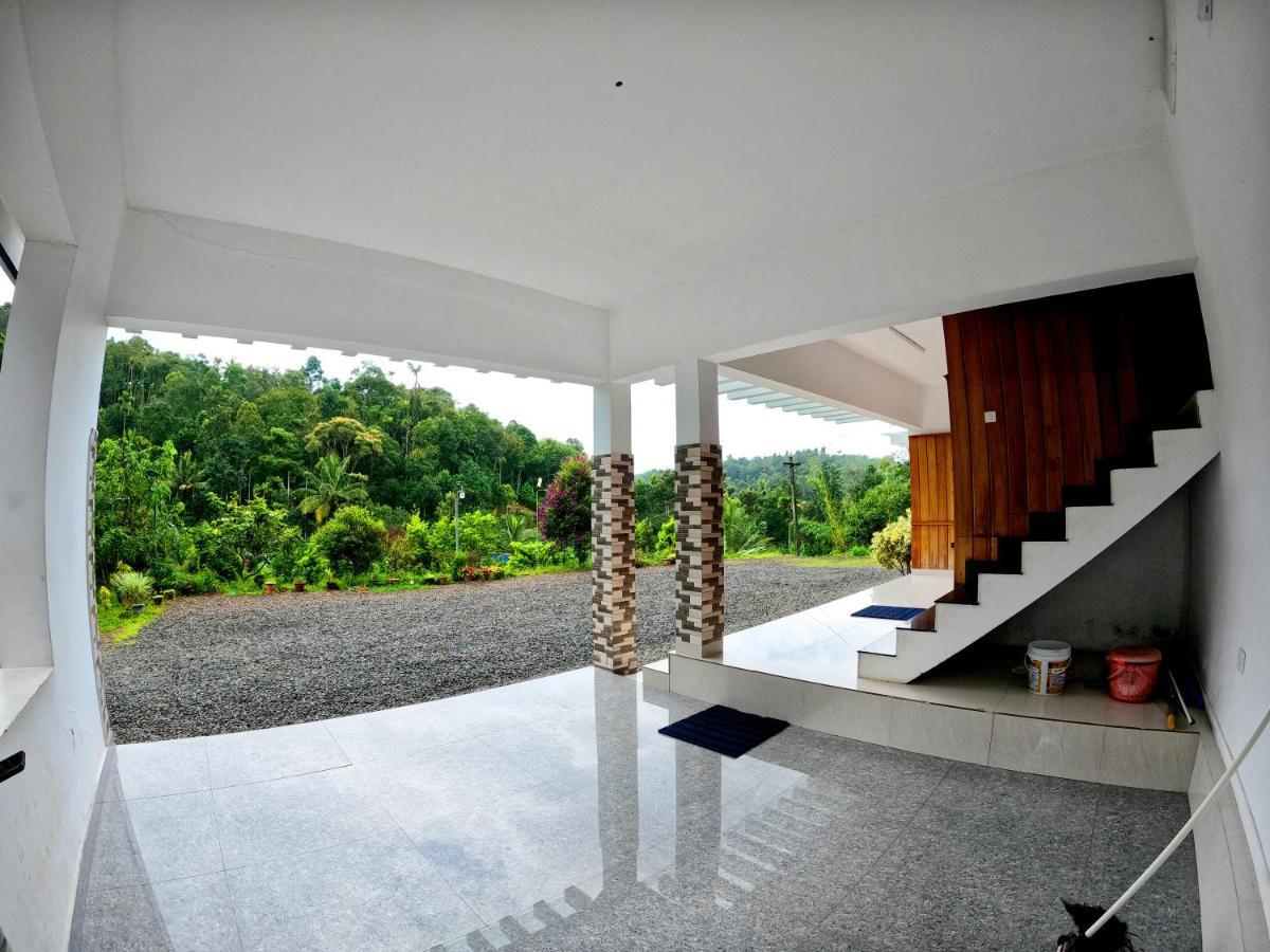 Green Cove Munnar Anachal المظهر الخارجي الصورة