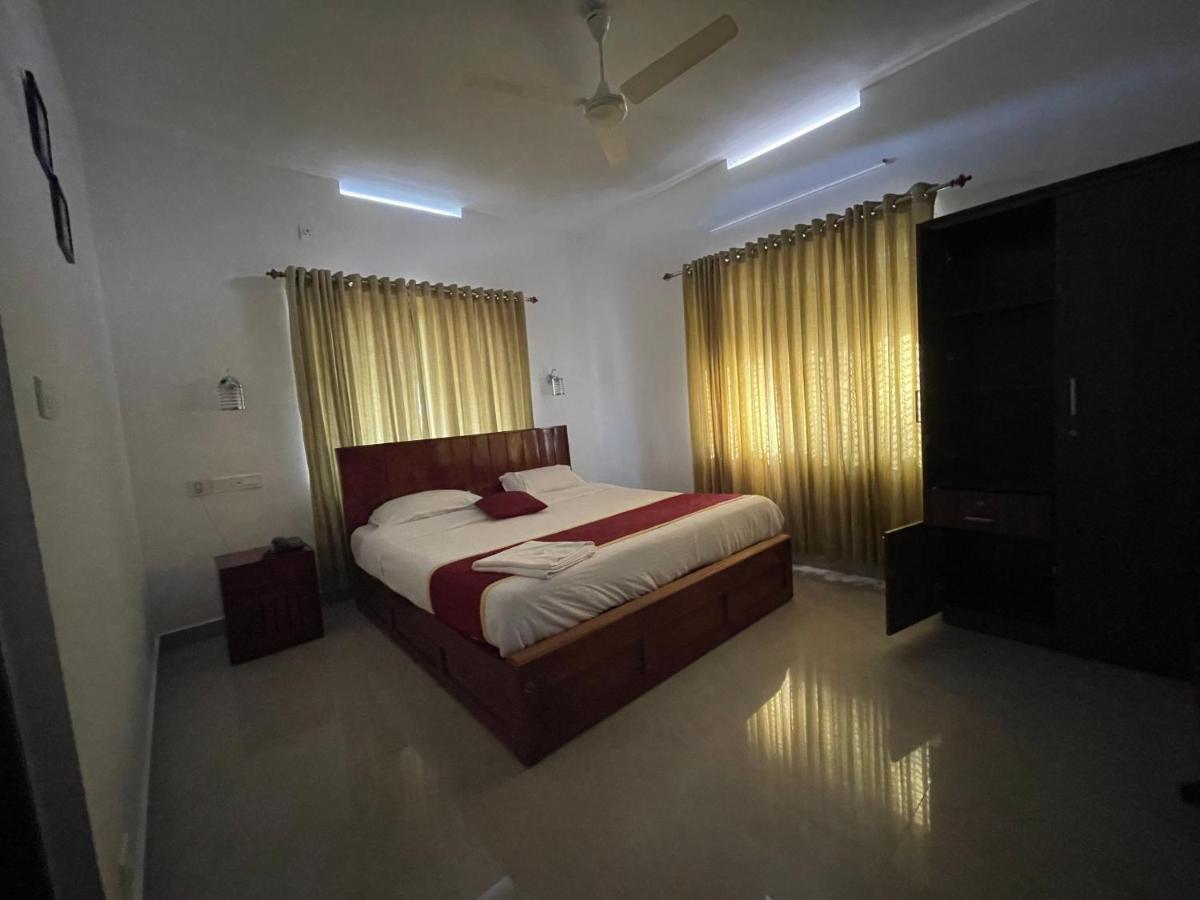 Green Cove Munnar Anachal المظهر الخارجي الصورة