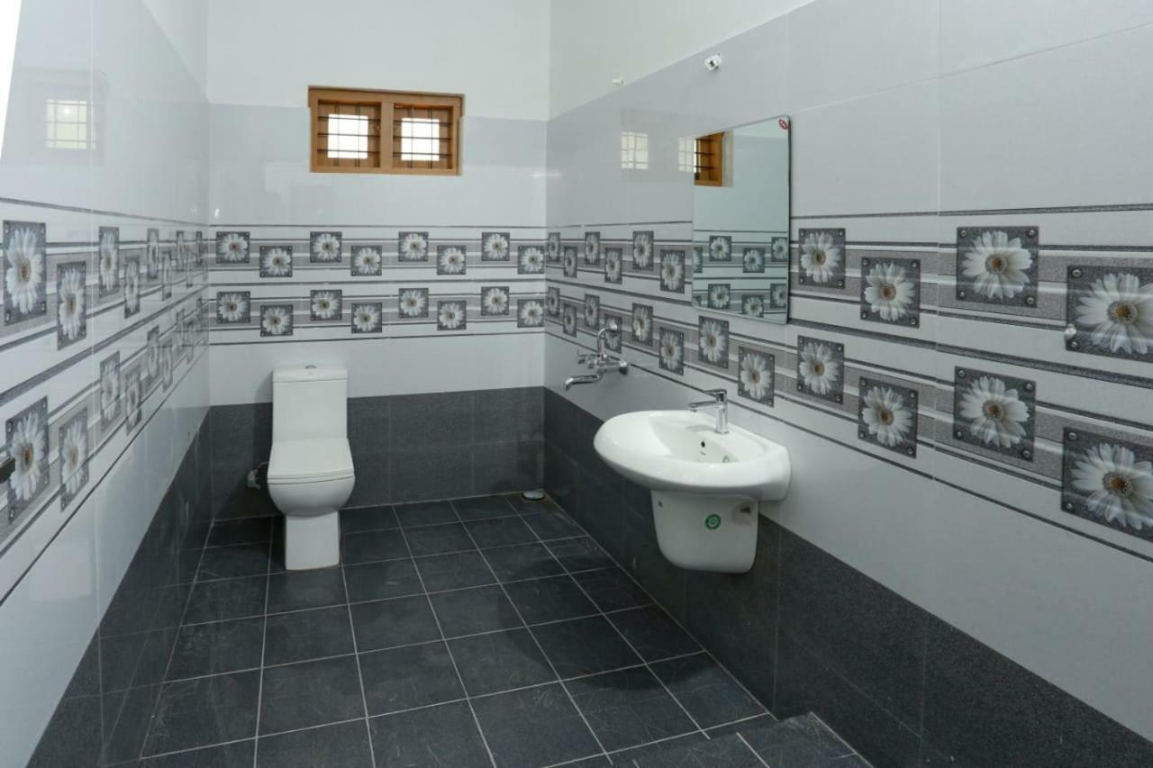 Green Cove Munnar Anachal المظهر الخارجي الصورة